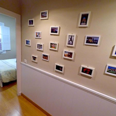 Apartamento En El Centro Para 4 Personas Sevilla Eksteriør billede
