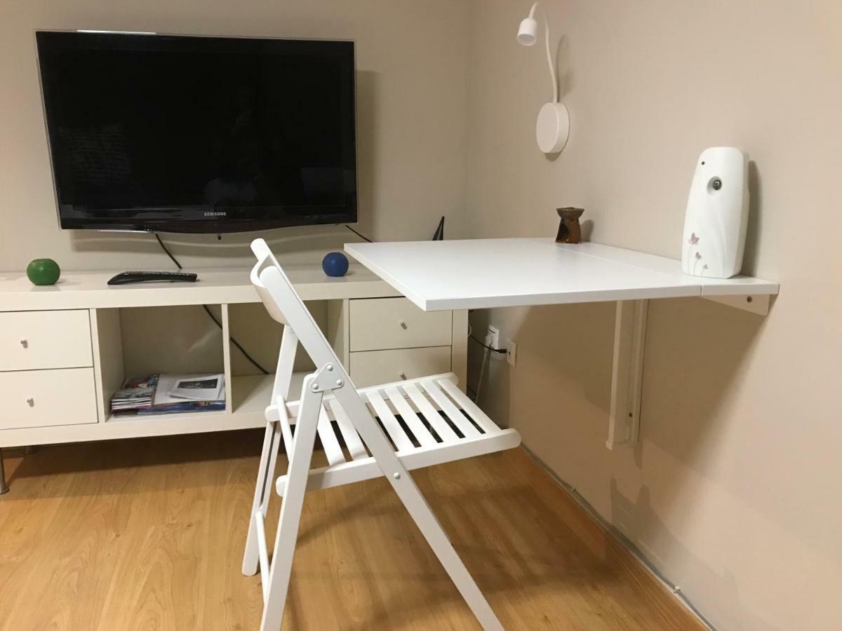 Apartamento En El Centro Para 4 Personas Sevilla Eksteriør billede