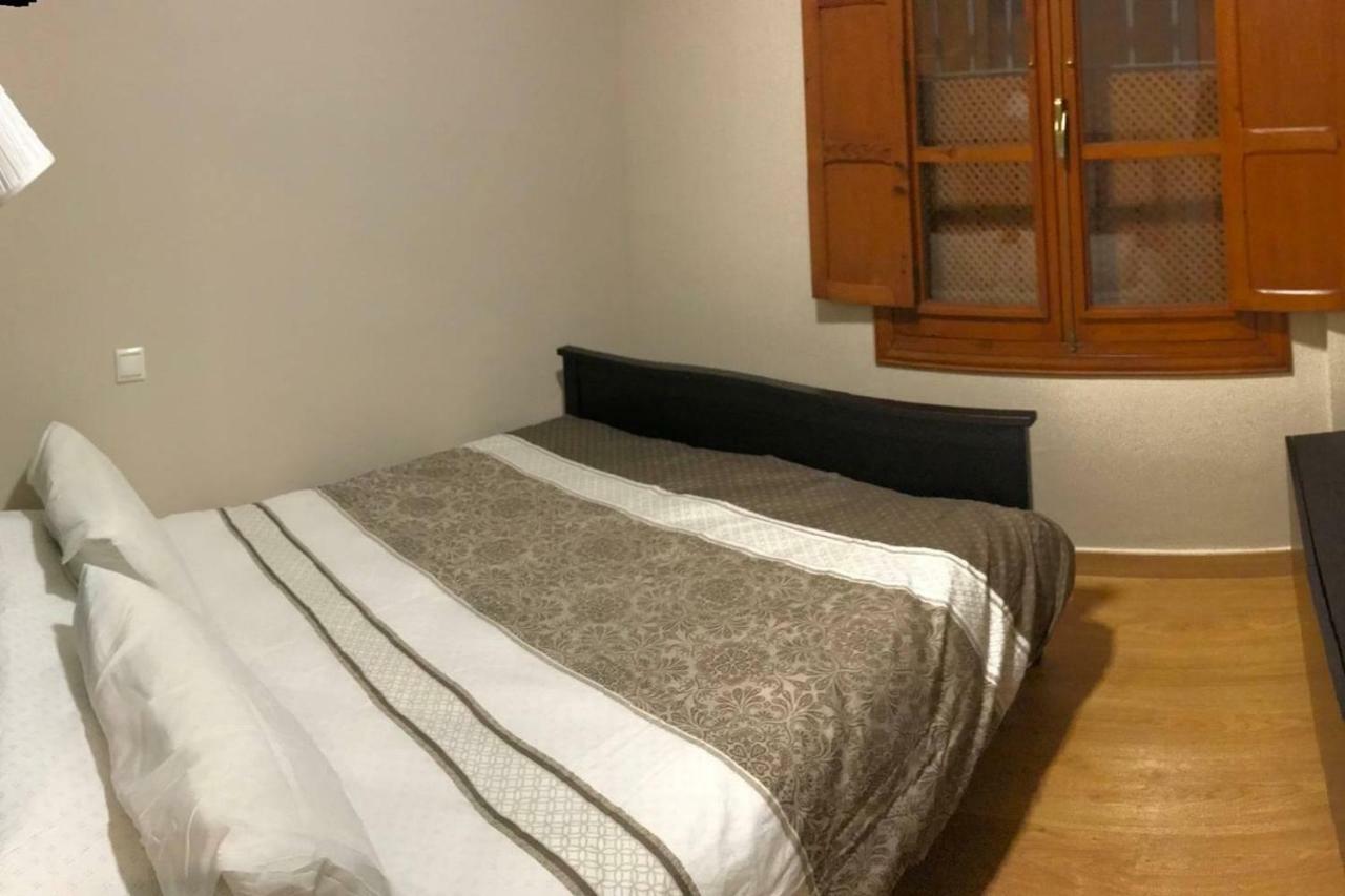 Apartamento En El Centro Para 4 Personas Sevilla Eksteriør billede
