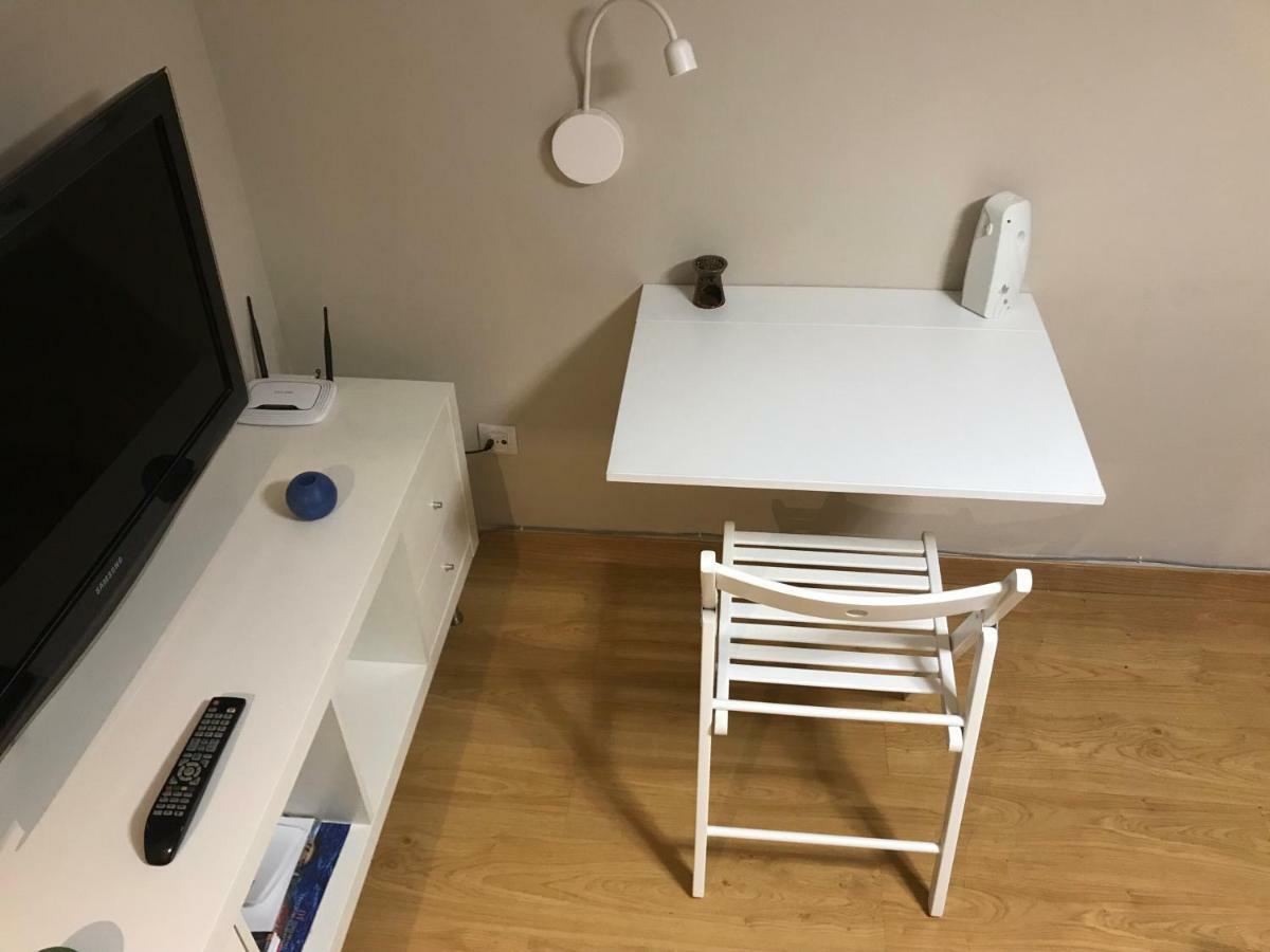 Apartamento En El Centro Para 4 Personas Sevilla Eksteriør billede